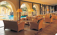 Foto Hotel Marbella in Agios Ioannis ( Corfu)